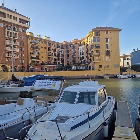 Port Saplaya 3 Valencia Apartment Ngoại thất bức ảnh