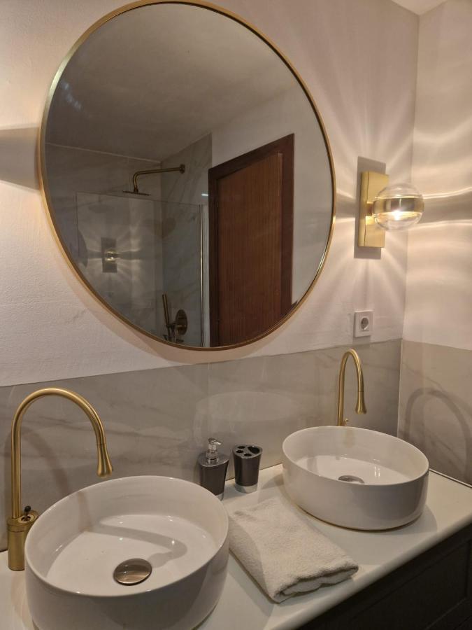 Port Saplaya 3 Valencia Apartment Ngoại thất bức ảnh