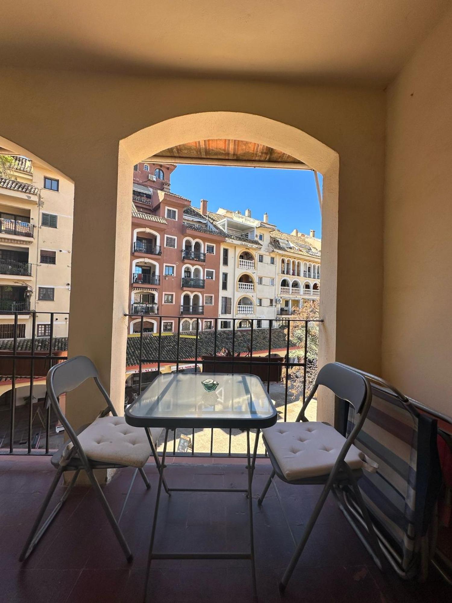 Port Saplaya 3 Valencia Apartment Ngoại thất bức ảnh