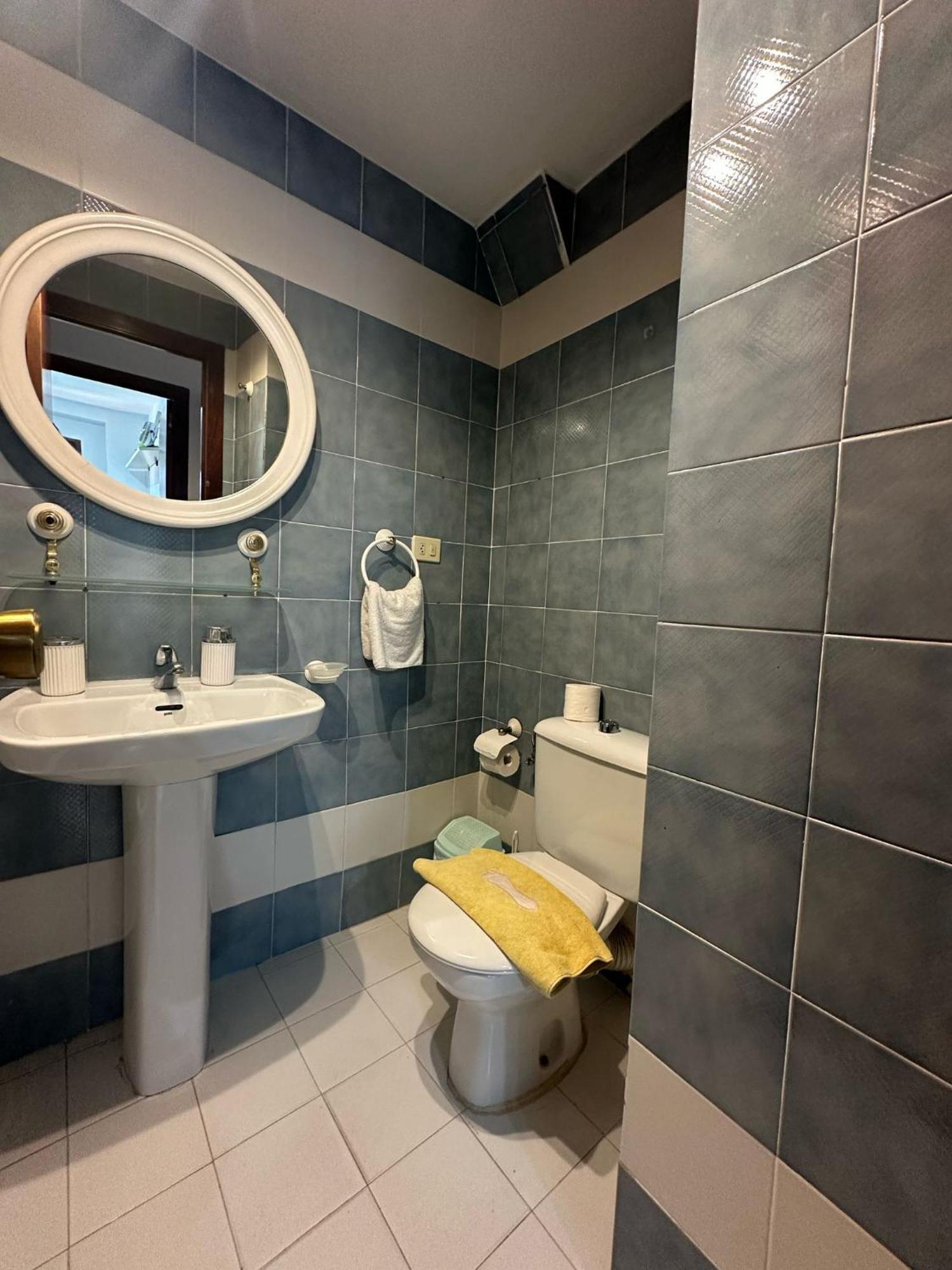 Port Saplaya 3 Valencia Apartment Ngoại thất bức ảnh