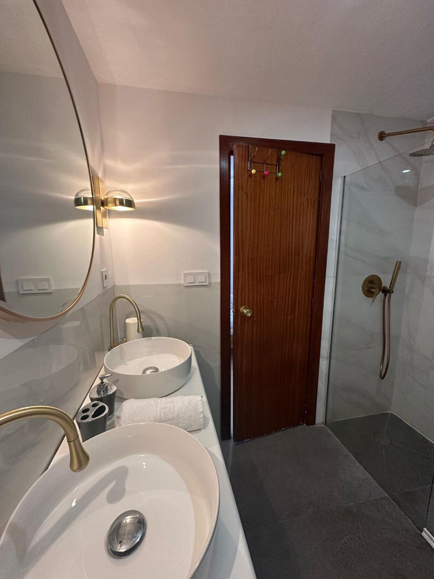 Port Saplaya 3 Valencia Apartment Ngoại thất bức ảnh