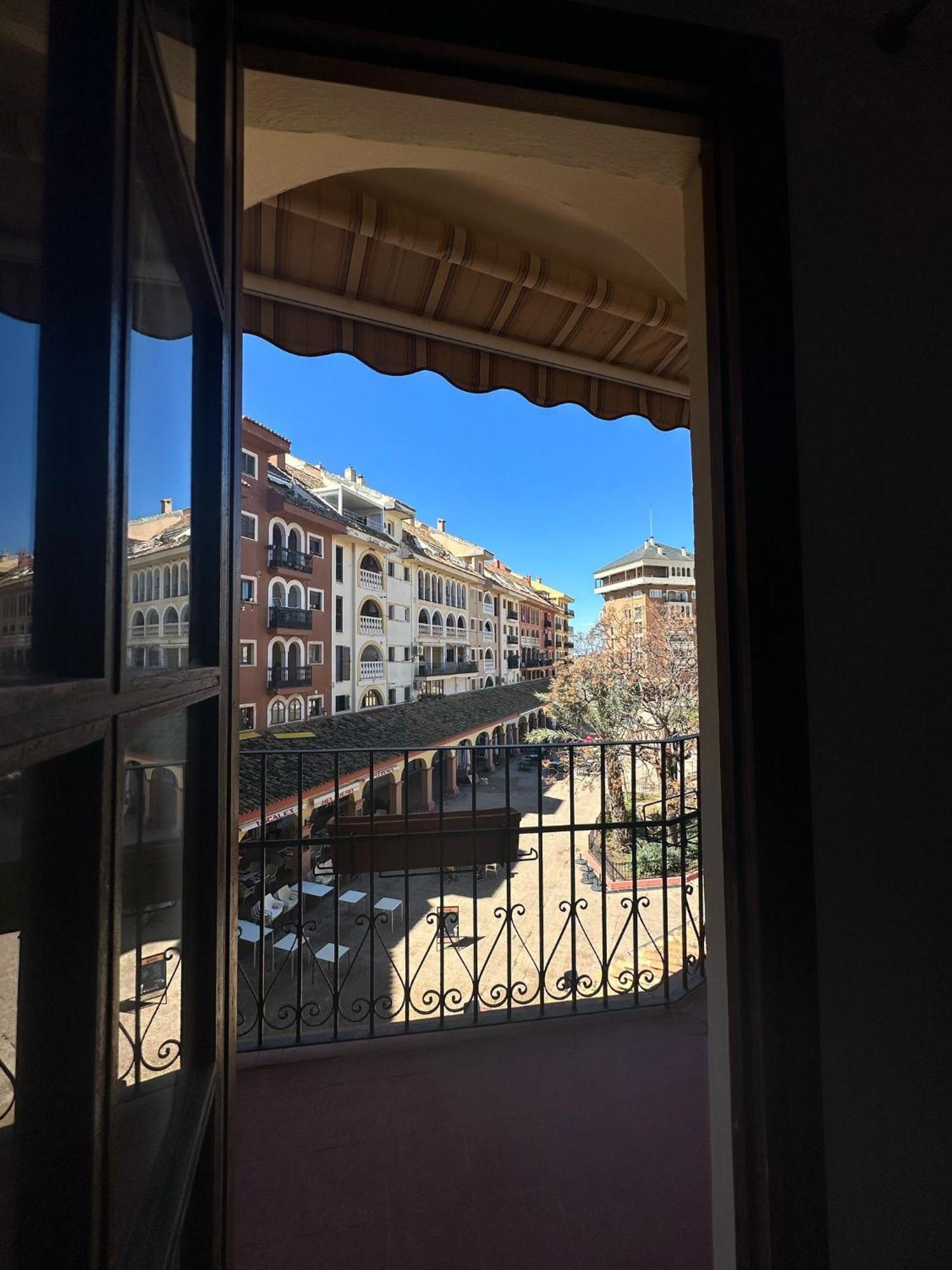 Port Saplaya 3 Valencia Apartment Ngoại thất bức ảnh