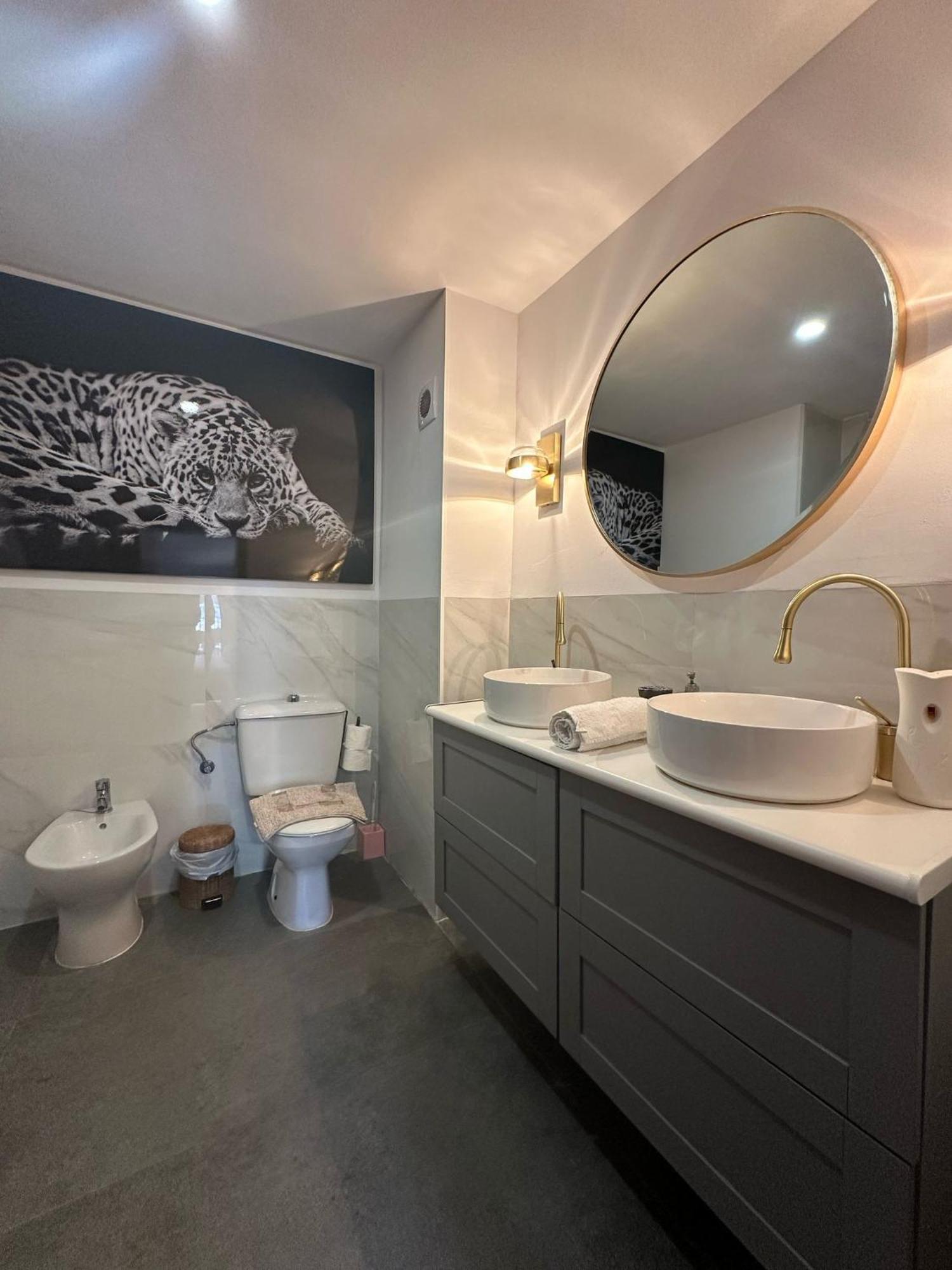 Port Saplaya 3 Valencia Apartment Ngoại thất bức ảnh